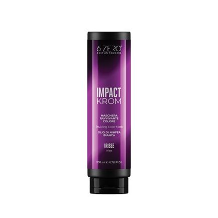 6.Zero Krom Impact Colour Revive Irise 200ml